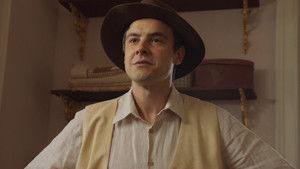 Poster for Episode 34 Poster for Episode 34