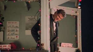 Poster for Silent Night, Baywatch Night (2)