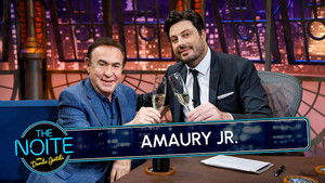 Poster for Amaury Jr. Poster for Amaury Jr.