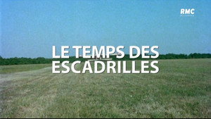 Poster for The Age of Squadrons