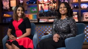 Poster for Dr. Heavenly Kimes & Dr. Simone Whitmore