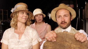 Poster for Episode 1