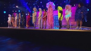 Poster for Diva Worship