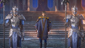 Poster for Episode 32