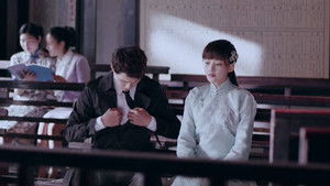 Poster for Episode 4