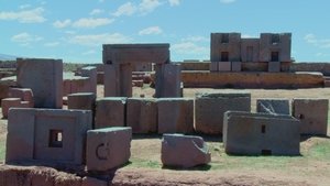 Poster for Resurrecting Puma Punku
