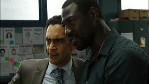 Poster for Love Hurts