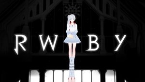 Poster for "White" Trailer