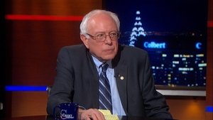 Poster for Bernie Sanders