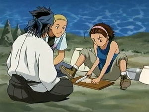 Poster for Pierrot's Miscalculation!! How the Last Dinner Tastes