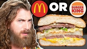 Poster for Can You Guess Food From The Inside Only? (Game)