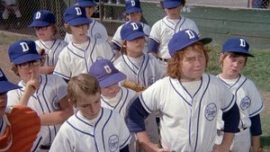 Poster for The Strike-Out King