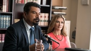 Poster for Cuck You George Lopez
