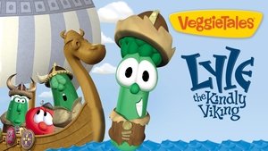 Poster for Lyle the Kindly Viking