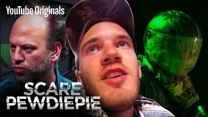 Poster for Level 8 - Call of Pewdie