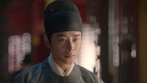 Poster for Episode 5 Poster for Episode 5