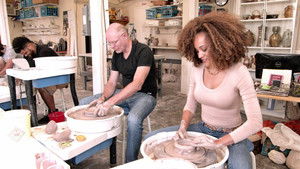 Poster for A Host of Issues