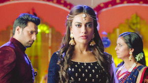 Poster for Gitanjali Calls Off The Wedding