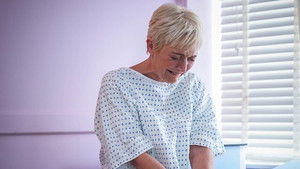 Poster for 11/01/2021