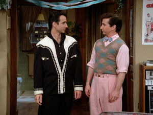 Poster for The 'King' and I