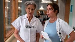 Poster for September Poster for September