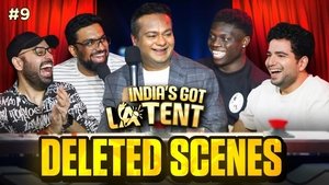 Poster for Deepak Kalal Episode Deleted Moments