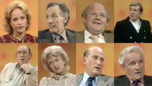 Poster for Stories From The Movies