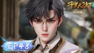 Poster for Episode 48