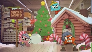 Poster for Christmas