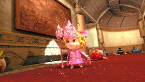 Poster for Episode 4