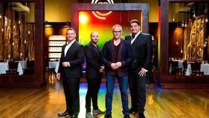 Poster for Elimination Challenge & MasterClass 3