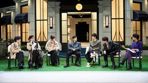 Poster for Episode 8 Poster for Episode 8