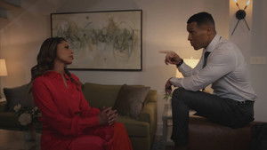 Poster for A Snake In The Grass Poster for A Snake In The Grass