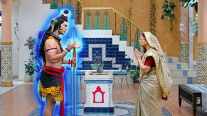 Poster for Pratibha Discloses The Truth