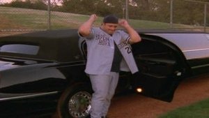 Poster for Affidavit Justice