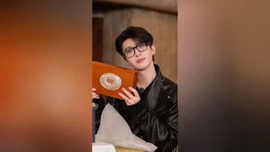 Poster for Episode 101 Poster for Episode 101