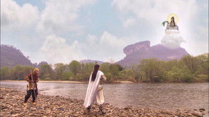 Poster for Episode 8