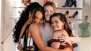 Poster for I Expect You to Have Adventures Poster for I Expect You to Have Adventures