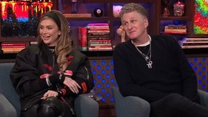 Poster for Lala Kent and Michael Rapaport