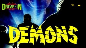 Poster for Demons