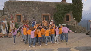 Poster for Episode 1