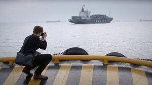 Poster for Episode 1