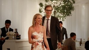 Poster for The Wedding