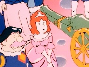 Poster for Glinda, the Good Witch