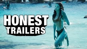 Poster for Avatar: The Way of Water