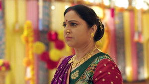 Poster for Anandibaas Bold Decision