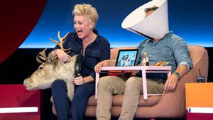 Poster for Episode 1