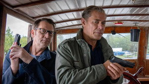 Poster for Episode 8