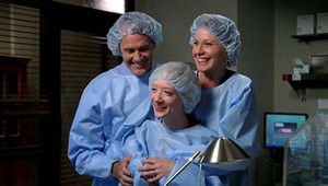 Poster for Let It Go