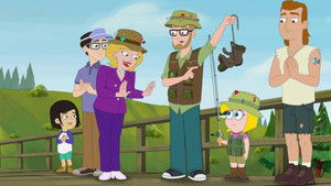 Poster for Gretel Keeps It Reel